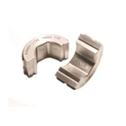 Burndy L46ART L-die 1500 Kcmil Al (1 Ea) New. Price: $934.63.