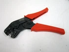 Itt/cannon CCT-D*U-5-GB Crimping Tool Hand Used. Price: $77.93.