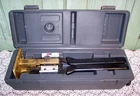 229378-0 MI-1 Tool Multi-wire 50 Pin Champ Butterfly Crimp Idc Connector Used. Price: $125.00.