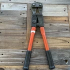 Nicopress 51-M-850 Manual Swag Tool Used. Price: $140.79.
