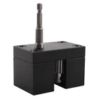Impact Power Assisted Crimper For C5A2 Crimping Tool Driver Black New. Price: $38.74.