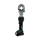 Greenlee EK622LX11 Ton Crimper, Li-ion, Standard, 120V New. Price: $4125.39.