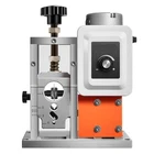 Electric Automatic Wire Stripper Stripping Machine 0.06-1.57 400W 15 M/min New. Price: $169.99.
