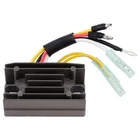 Regulator Rectifier 6-WIRE For Suzuki 8HP 9.9HP Outboard 2010-2017 32800-99J00 New. Price: $67.68.