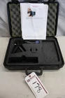 Doverpac P/n HW6856B-01 Crimploc Tool Assembly Crimper Used. Price: $150.00.