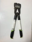 Greenlee K09-SYNCRO Mechanical Crimper 1AWG-250 Tested Working Pre-owned Used. Price: $200.00.