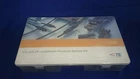 Tyco Electronics Solarlok Hand Crimping Tool Set With Accessories 1-1579004-2 New. Price: $449.10.