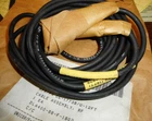Bnc Cables RG-58 , 50 Ohm 12 Feet New ( CG-1773B/U ) Ham Radio Military Nos. Price: $14.00.