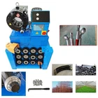 Electrichydraulic Pipe Locking Machine Shrinking Hose FASTENING220V New. Price: $6409.00.
