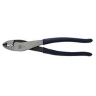 Ideal 30-429 CRIMPER,22 To AWG,9-3/4" 10F605 New. Price: $56.36.