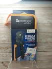 Newhouse Electric FTK1200 Ferrule Crimping Kit With Wire Crimper Tool, S.... Price: $34.99.