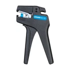 Jonard Tools WSA-1430 Professional Grade Self-adjusting Automatic Wire Stripper New. Price: $113.49.