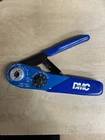 Dmc Daniels AFM8 M22520/2-01 Aviation Crimp Tool Used. Price: $299.99.