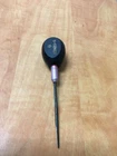 Souriau Crimp Insertion Tool RTM20-5, Black Some Tip Damage Used. Price: $59.99.