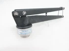 Thermo Scientific 60180-DCR20 Decrimper For Mm Decapper Vial Used. Price: $224.99.