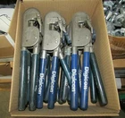 Lot 20 Digicon Antec Coaxial Cable Connector Compression Crimping Crimper Tools Used. Price: $239.95.