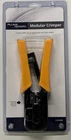Fluke Modular Crimper For Awg 28-24 Telephone And Data Cables 11212530 New. Price: $80.00.