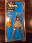 Ideal Stripmaster #45-282 RG-6 Quad Shield Coaxial Cable New. Price: $40.00.