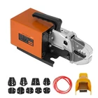 Uimoso AM-10 Pneumatic Crimping Tools For Kinds Of Terminals Sets Dies New. Price: $170.99.