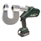 Greenlee ESP710L11 1-11/32 Cordless Structural Punch Kit 18V Li-ion New. Price: $4261.09.
