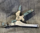 Amp Model VS-3 Hand Tool 230971-1 Cable Splicer Picabond Crimper Wire Cutter Used. Price: $19.99.