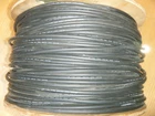 Belden Triax Cable RG59/U Type 75 Ohm 20AWG 9267. 300 Ft New. Price: $180.00.