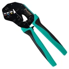 Pro'skit Proskit 902-152 Crimpro Crimper For Rd/yl/bu New. Price: $69.59.