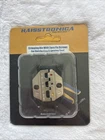 Haisstronica Crimping Die For Open Barrel Terminals 20-10 Awg New. Price: $21.95.