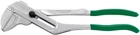 Stahlwille Power Grip Plier Wrench New. Price: $146.01.