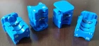 Jonard Tools UST-225 Replacement Blade Cartridge For UST-125/UST-500 Strippers New. Price: $39.95.