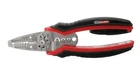 Gardner Bender GST-70M Ergonomic Circuit Alert Voltage Sensing Crimper/stripper New. Price: $35.19.