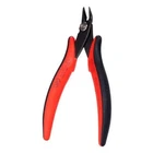 Hakko Chp TR-20-50-M Soft Wire 22 Gauge Micro Cutter Flush Angled Jaw New. Price: $14.35.