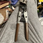 Molex AM60145 Crimping Hand Tool Terminal Connectors Crimper Used. Price: $30.00.