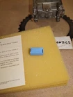 T&b / Ansley Blue Macs 609-M161 Connector = Lot Of 8 New. Price: $17.50.