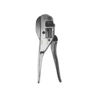 Burndy MR89Q - Crimper Ratchet Type (1 Ea) New. Price: $6442.65.