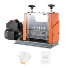 Electric Wire Stripping Machine Copper Cable Stripper 0.06''-0.98'' 60 New. Price: $177.99.