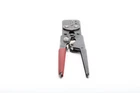 Molex HTR-1031E Hand Crimper Tool Fair Condition Used. Price: $53.34.