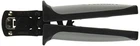 Panduit Modular Plug Crimping Tool MPT5-8AS New. Price: $184.67.