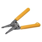 Ideal 45-125 Wire STRIPPER,6" Overall 25D122 New. Price: $138.50.
