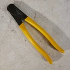 Nicopress Crimping Pliers 17-2 & 17-BA Tool National Telephone Supply Used. Price: $103.89.
