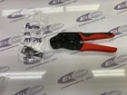 Molex Hand Crimp Tool 11-01-0194 22-28 Awg Made In Sweden Used. Price: $150.00.