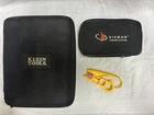 Klein Ranger Tdr VDV501-090 + Siemon STM-8 Tester Cpt-rgtp Cable Prep New. Price: $75.00.
