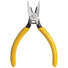 Jonard Tools JIC-891 CRIMPER,26 19 AWG,6" 2RZR9 New. Price: $22.37.