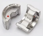 Burndy, U27RT, Crimping Die, 3/0 Orange New. Price: $99.99.