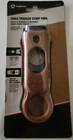 Southwire Coax Trigger Strip Tool ST-C1 New. Price: $9.99.