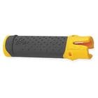 Ideal 45-025 Cable STRIPPER,26 To 12 AWG,3-1/2 In 3GXX1 New. Price: $10.74.
