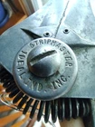Ideal Stripmaster Wire Strippers K-1853 Used. Price: $15.00.