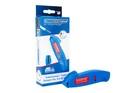 Weicon Cable Stripper No. 4-28 Multi Integrated Stripping Function High... New. Price: $34.39.