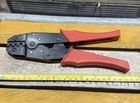 Paladin Crimp Tool 1306 22-18,16-14,12-10CONDITION: Used. Price: $20.00.