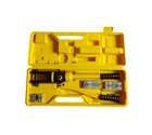 All One - Hydraulic Gym Cable + End Terminal Crimping Tool Size 4, 5, And 6MM New. Price: $87.99.